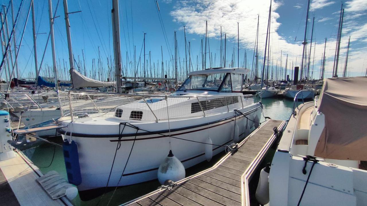La Rochelle Sur L'Eau Ξενοδοχείο Εξωτερικό φωτογραφία