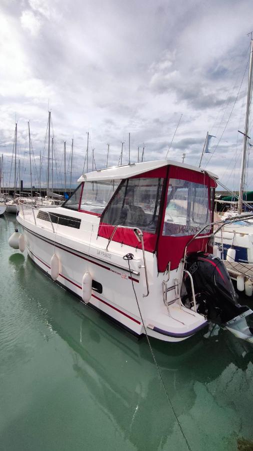 La Rochelle Sur L'Eau Ξενοδοχείο Εξωτερικό φωτογραφία
