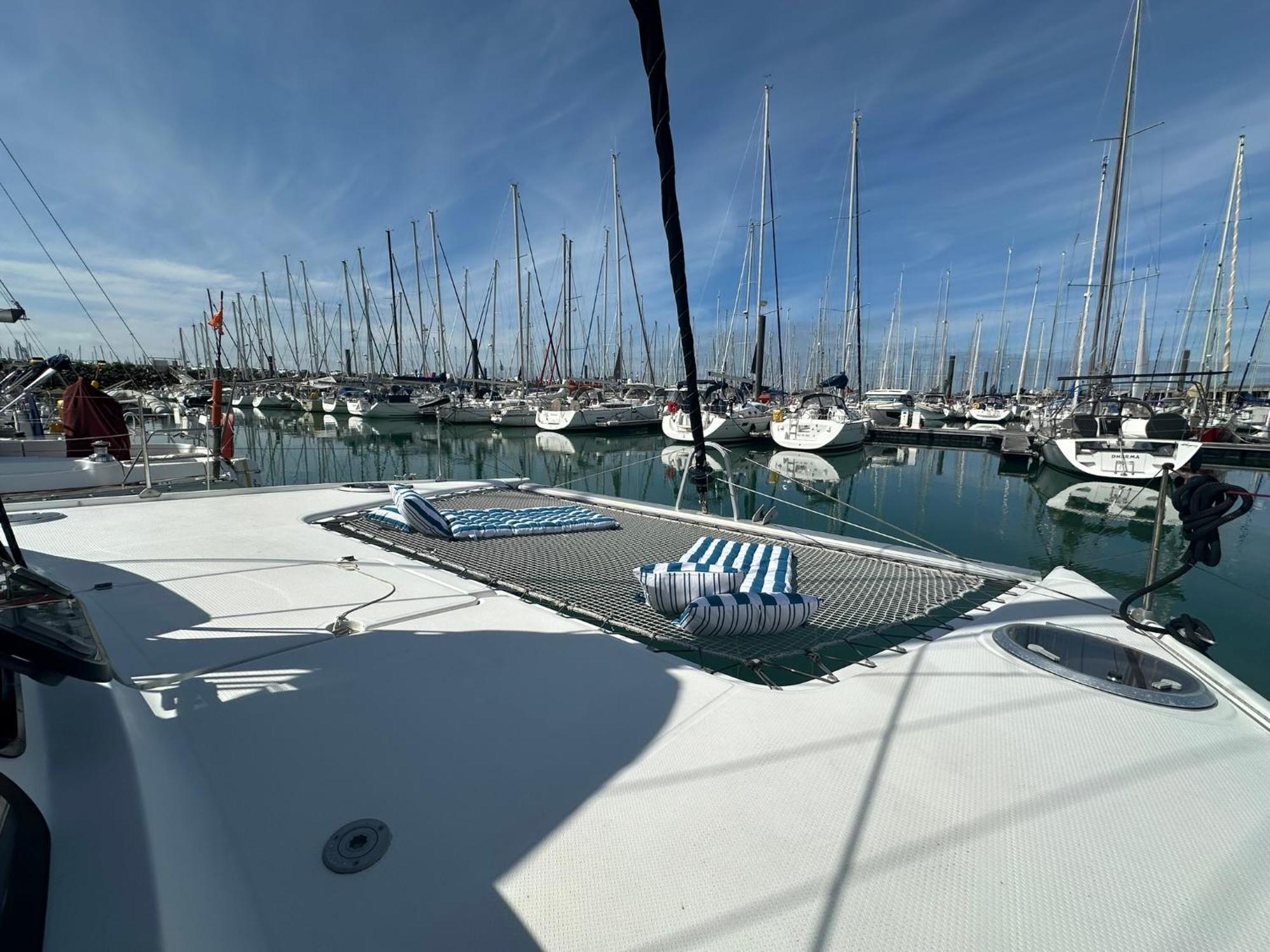 La Rochelle Sur L'Eau Ξενοδοχείο Εξωτερικό φωτογραφία