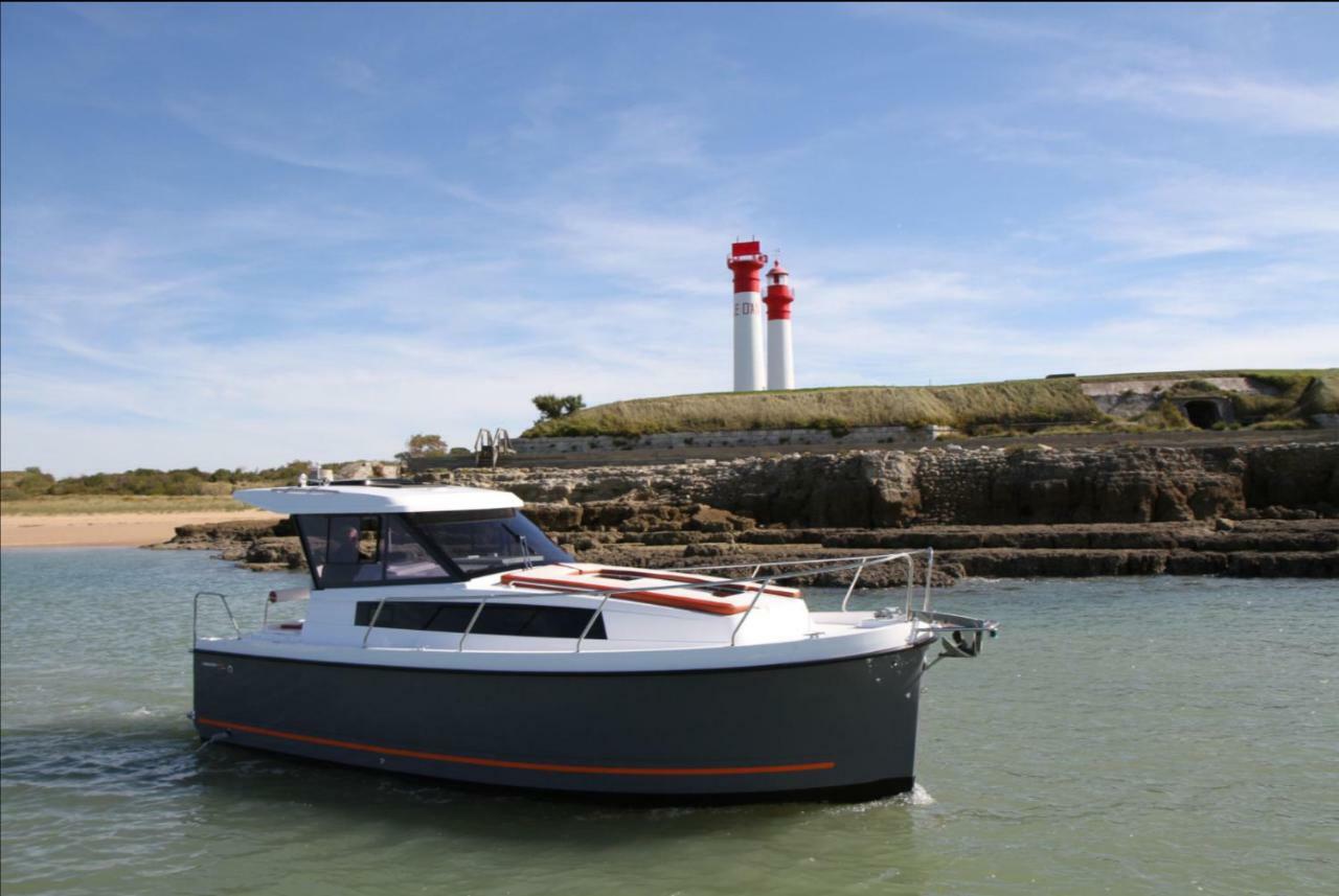 La Rochelle Sur L'Eau Ξενοδοχείο Εξωτερικό φωτογραφία