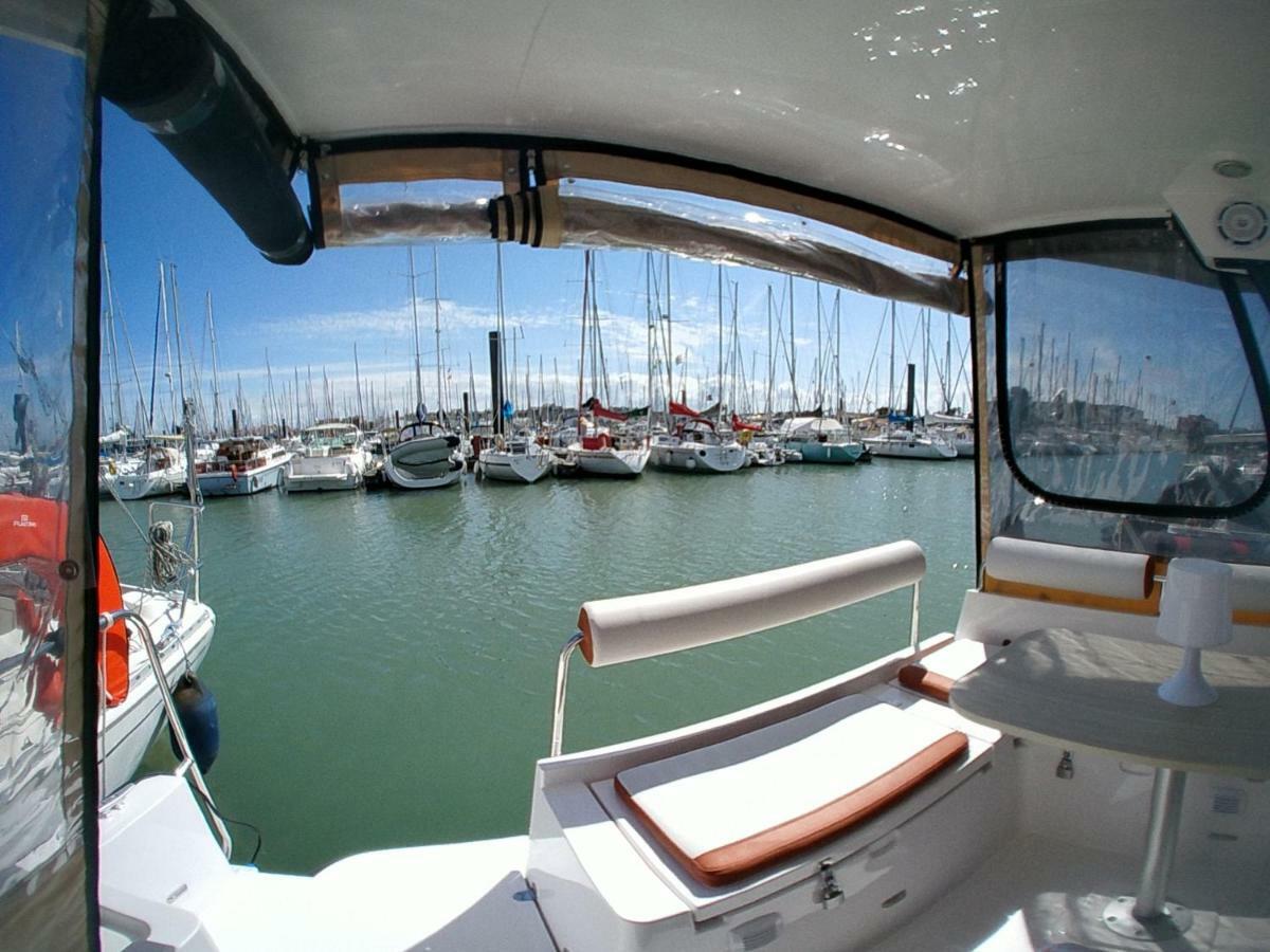 La Rochelle Sur L'Eau Ξενοδοχείο Εξωτερικό φωτογραφία
