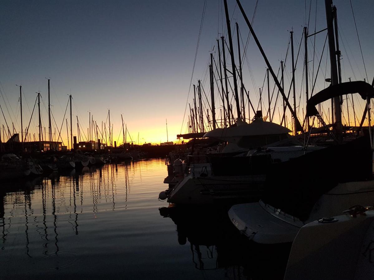 La Rochelle Sur L'Eau Ξενοδοχείο Εξωτερικό φωτογραφία